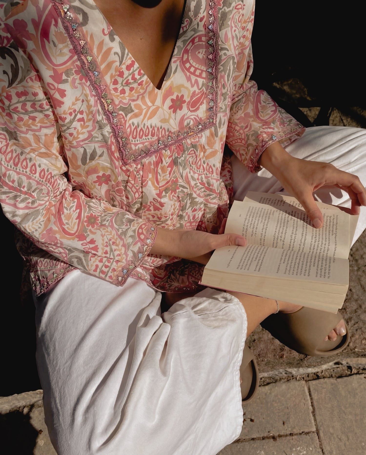 Tunics, Shirts & Kaftans