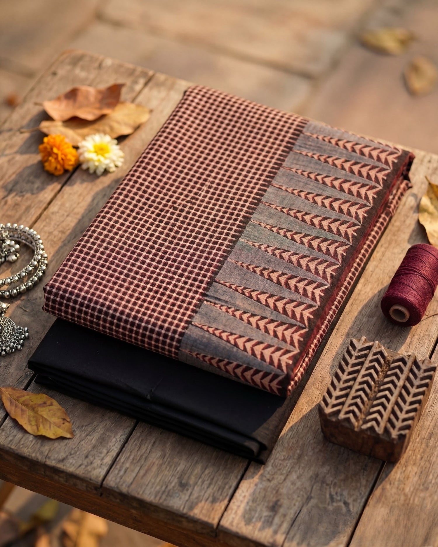 Fresh off the Loom - New Arrivals