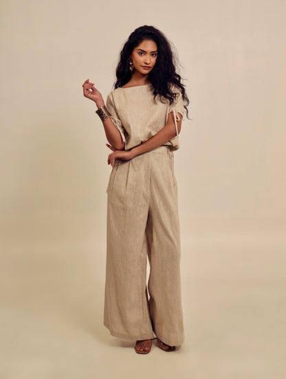 Pleat & Poise - HoBo Coord Set