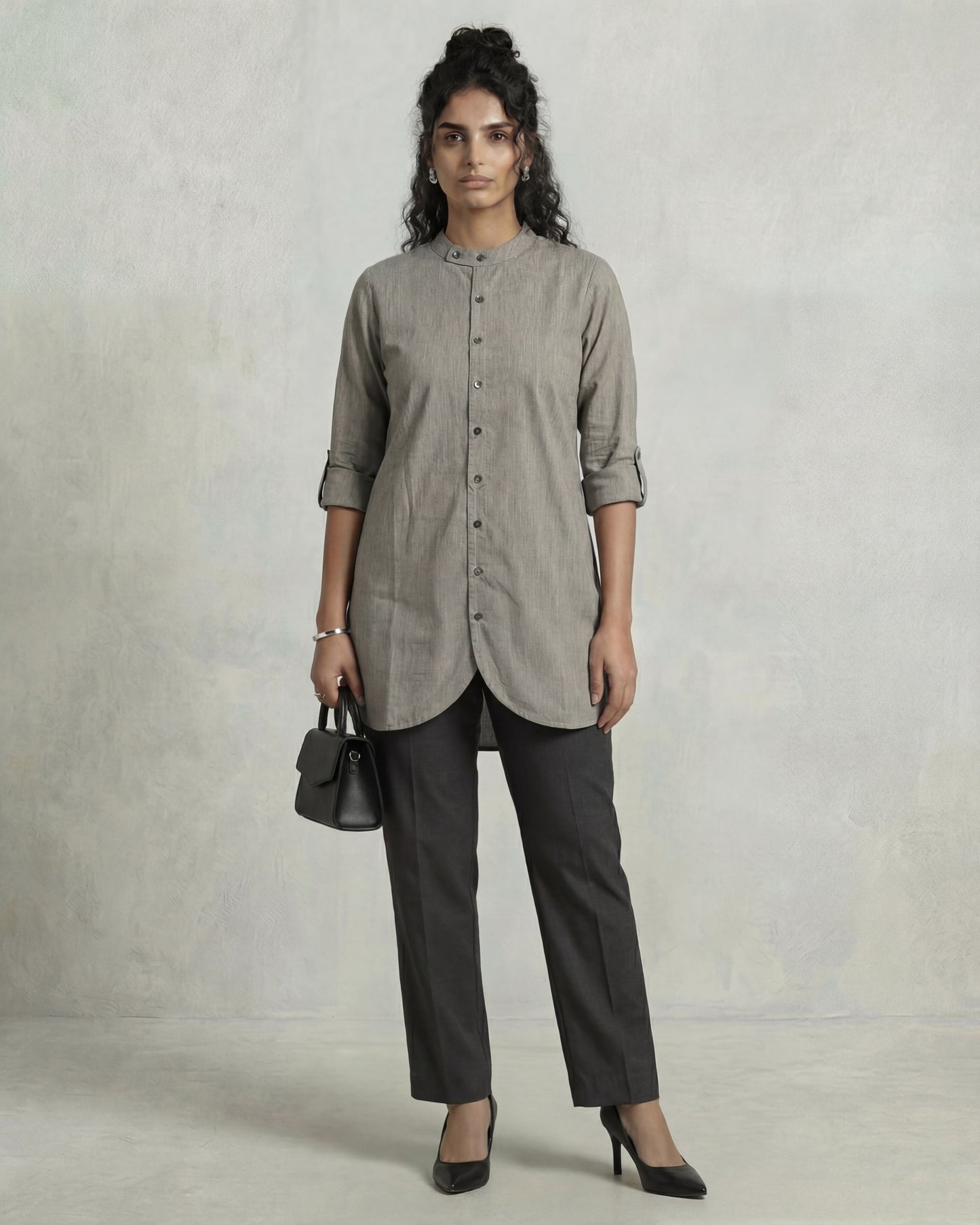 Out Already - Cotton Shirt