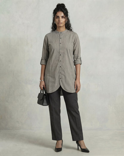 Out Already - Cotton Shirt