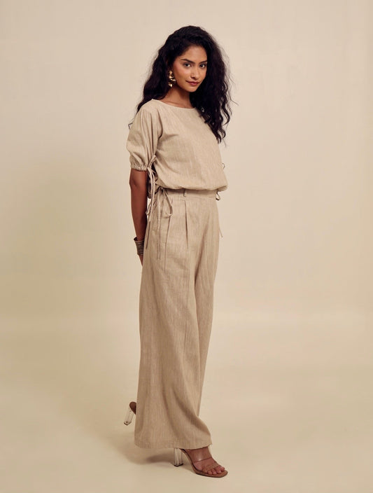 Pleat & Poise - HoBo Coord Set