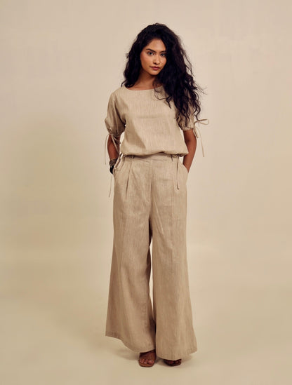 Pleat & Poise - HoBo Coord Set
