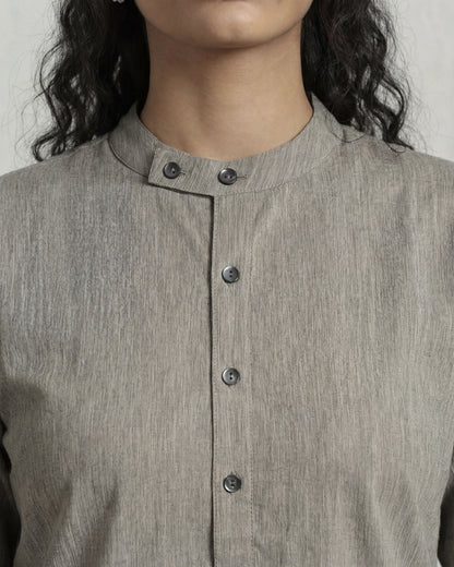 Out Already - Cotton Shirt