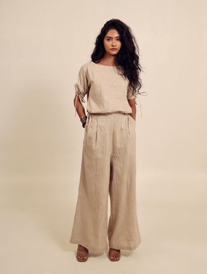 Pleat & Poise - HoBo Coord Set