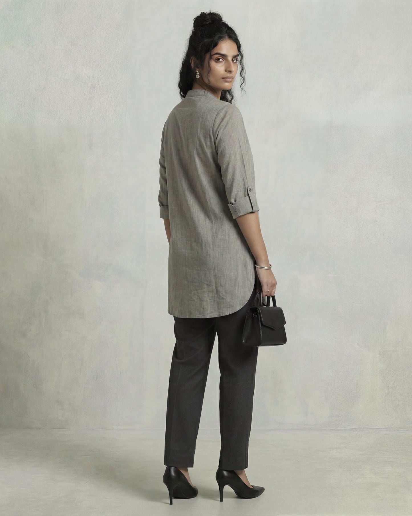 Out Already - Cotton Shirt