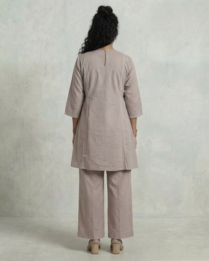 Take Your Time - Cotton Coord Set