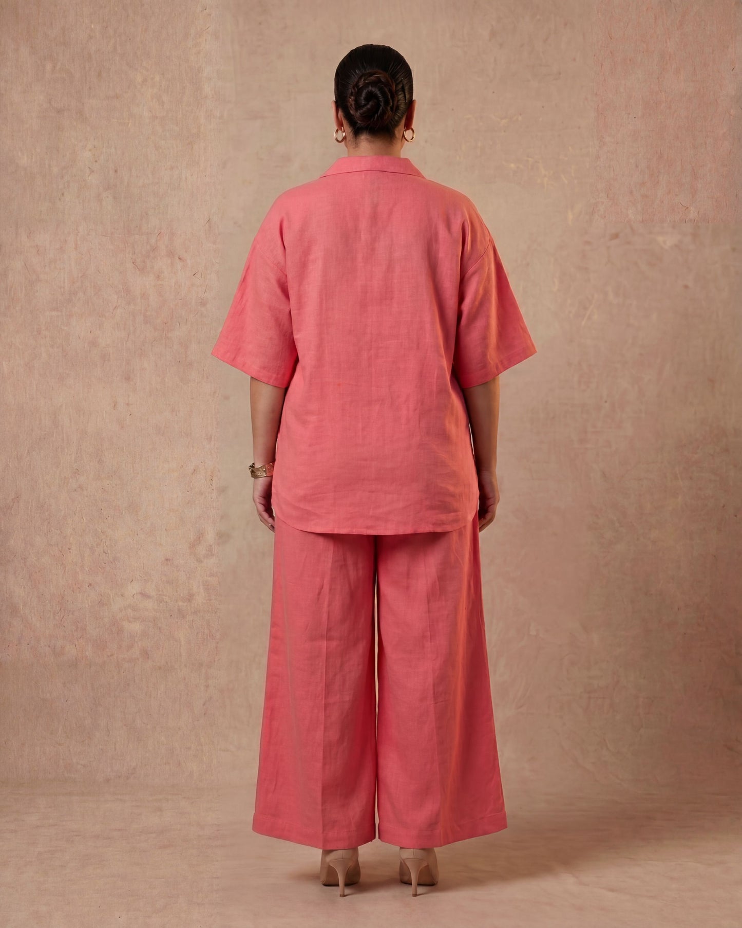 Personal Space - Oversized Coord Set