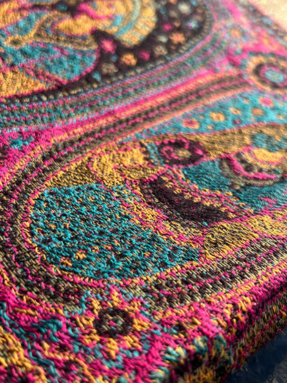 Moonlight Pure Pashmina Stole
