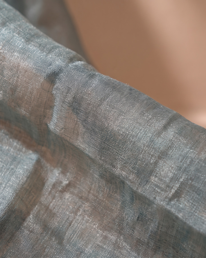 Undertone - Fendi Silk Unstitched Fabric